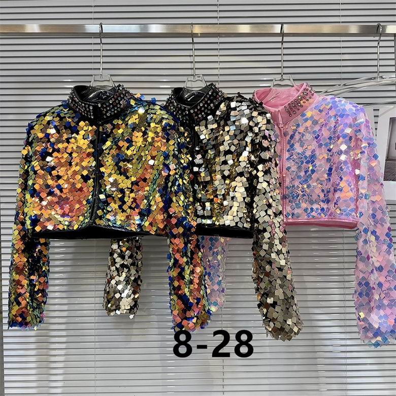 Balmain S-XL 259